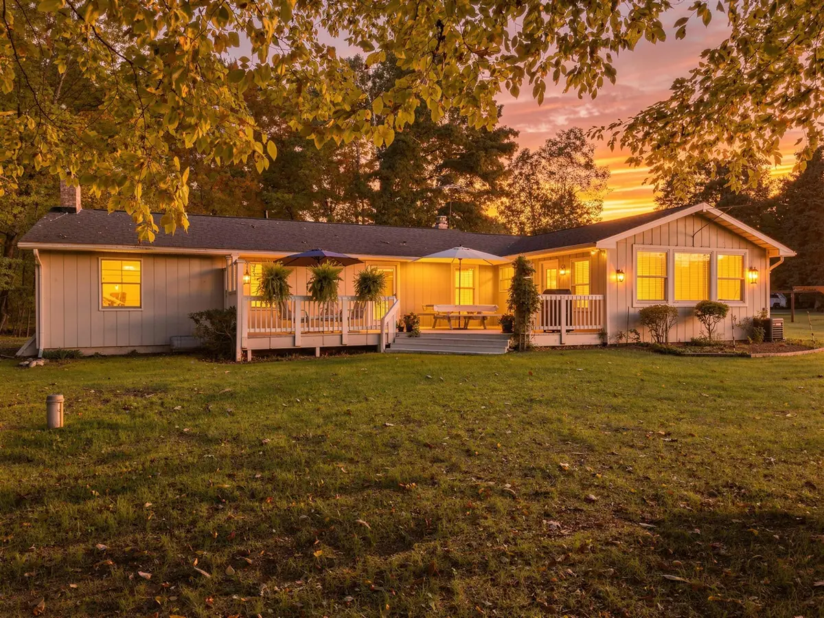 14746 Wigwam, Big Rapids, MI 49307 - #1