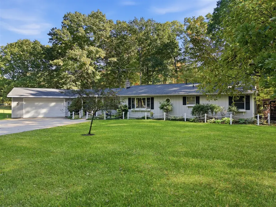 14746 Wigwam, Big Rapids, MI 49307 - #2