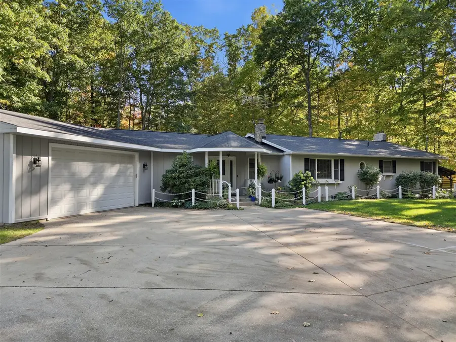 14746 Wigwam, Big Rapids, MI 49307 - #3