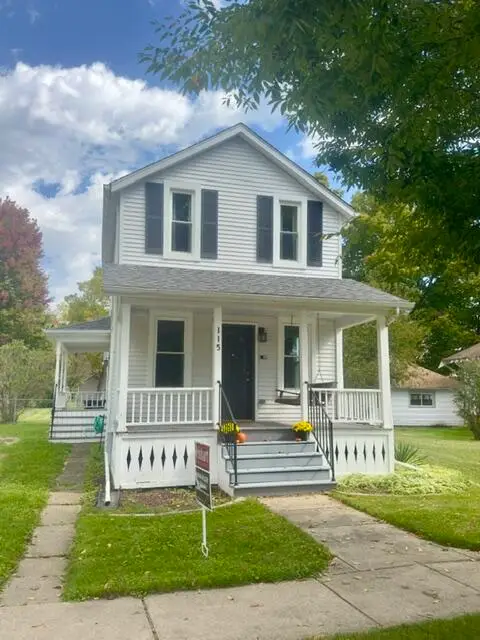 115 Beaufort, Manchester, MI 48158