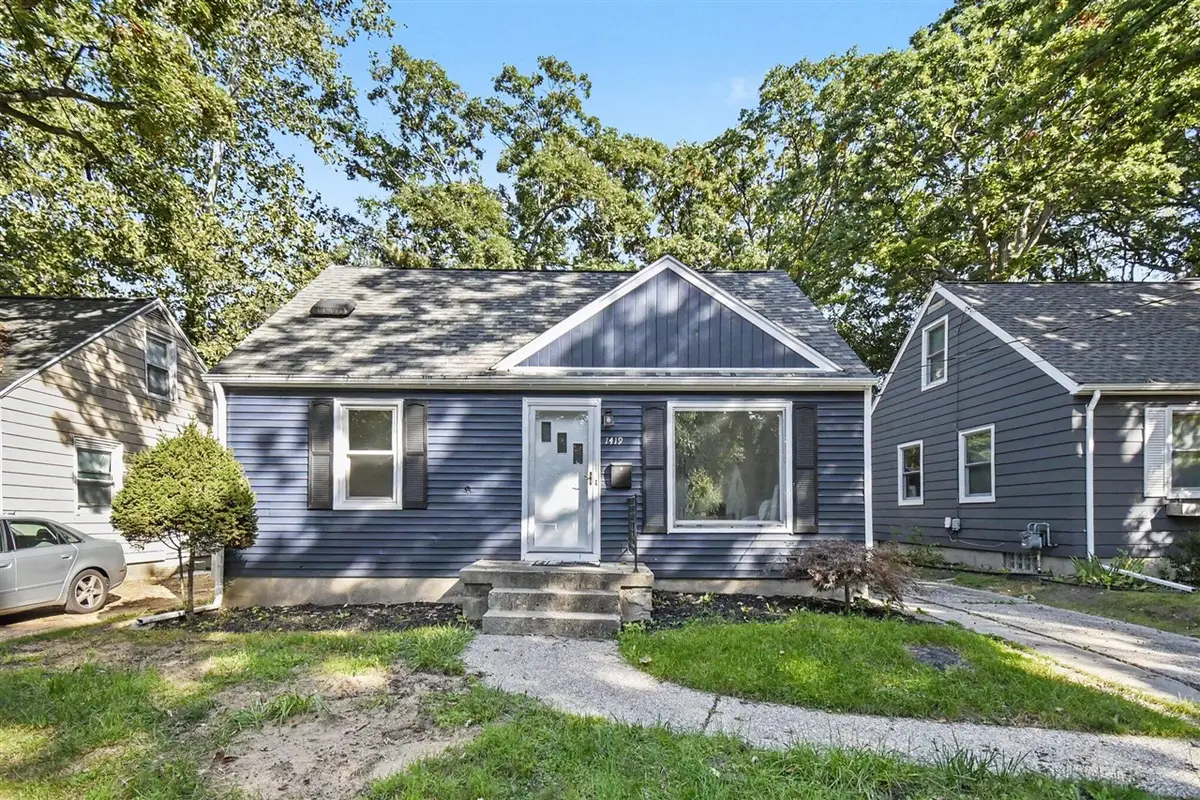 1419 Linwood, Grand Rapids, MI 49507 - #1