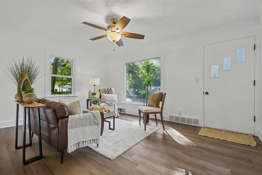 1419 Linwood, Grand Rapids, MI 49507 - #2