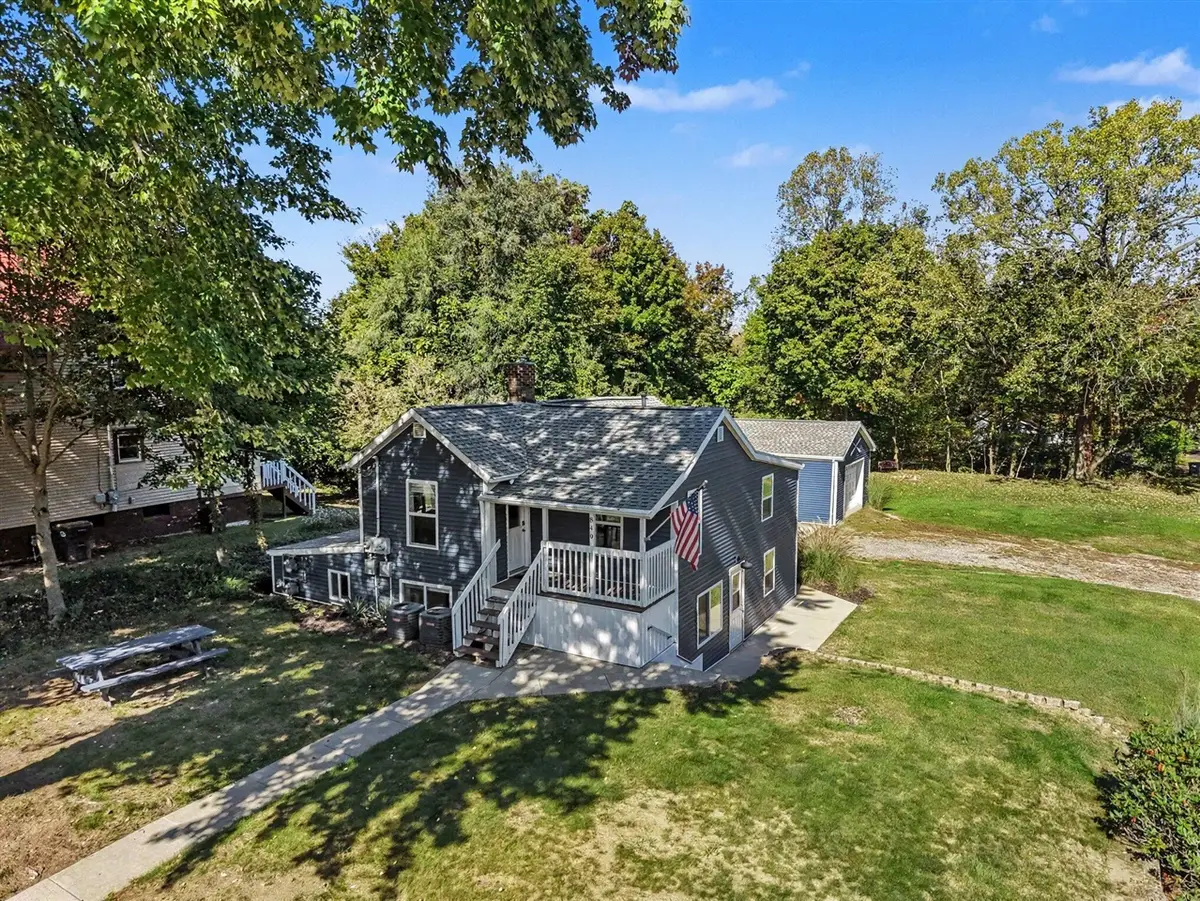 849 Conger, South Haven, MI 49090 - #1