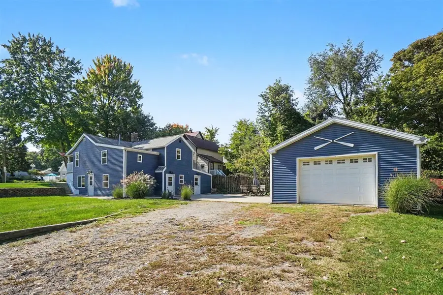 849 Conger, South Haven, MI 49090 - #2