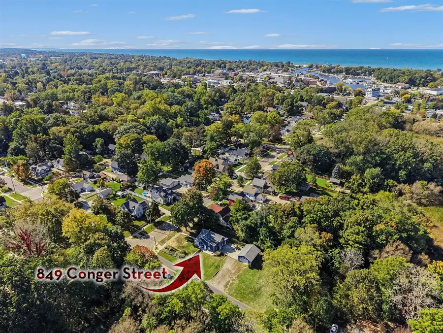 849 Conger, South Haven, MI 49090 - #3