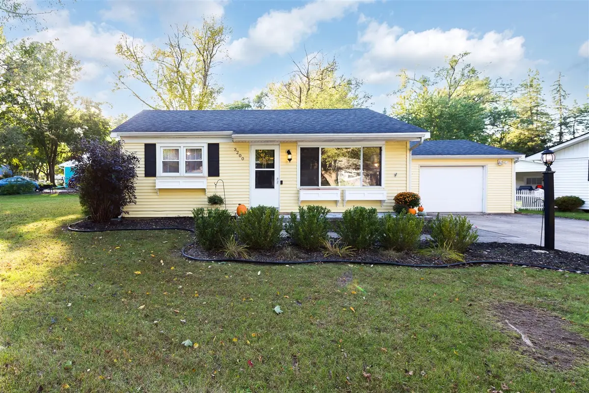 3200 Baylis, Ann Arbor, MI 48108 - #1