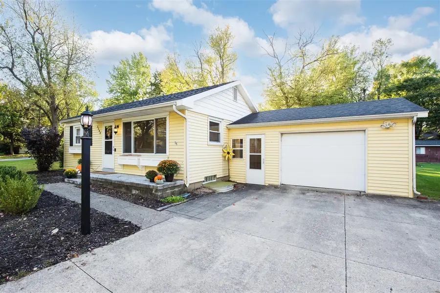 3200 Baylis, Ann Arbor, MI 48108 - #2