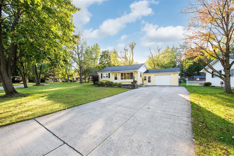 3200 Baylis, Ann Arbor, MI 48108 - #3