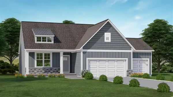 7063 Old Pasture, Caledonia, MI 49316