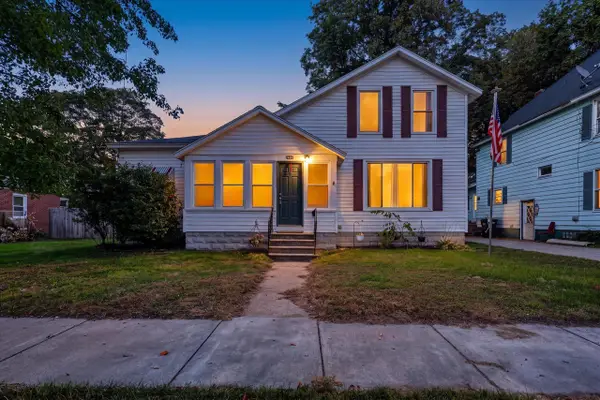 170 North, Allegan, MI 49010