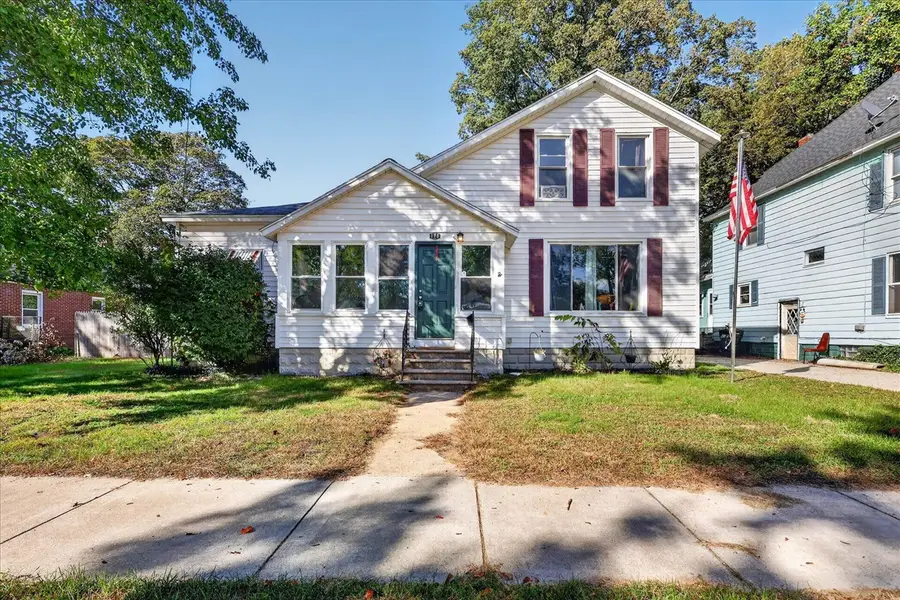 170 North, Allegan, MI 49010 - #3