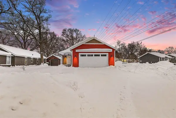 181 Irwin, Muskegon, MI 49442