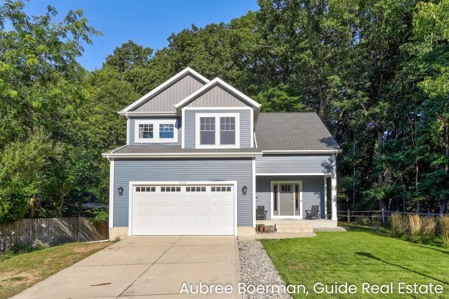 2378 Norcrest, Norton Shores, MI 49441 - #2