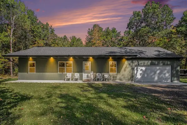 19828 W Yankee, Howard City, MI 49329