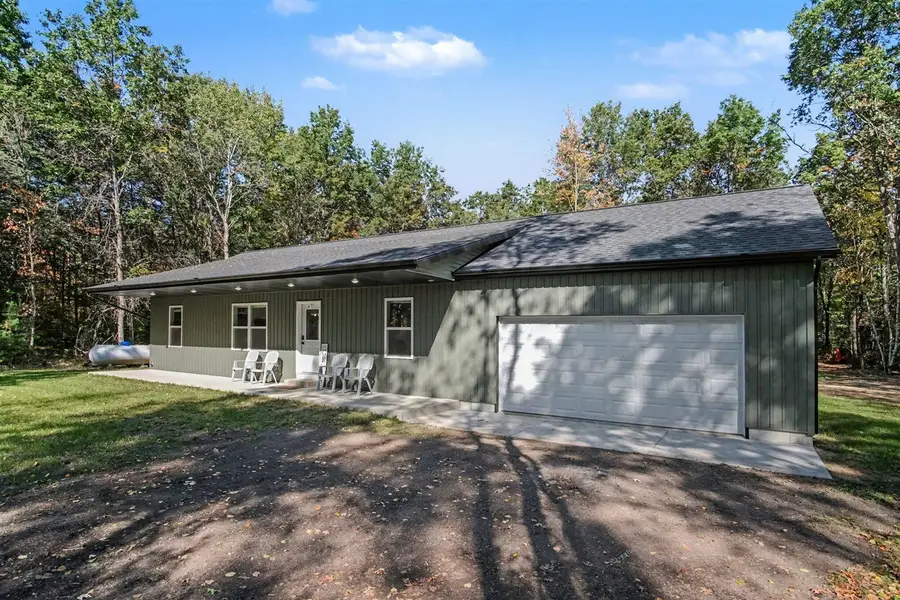 19828 W Yankee, Howard City, MI 49329 - #2
