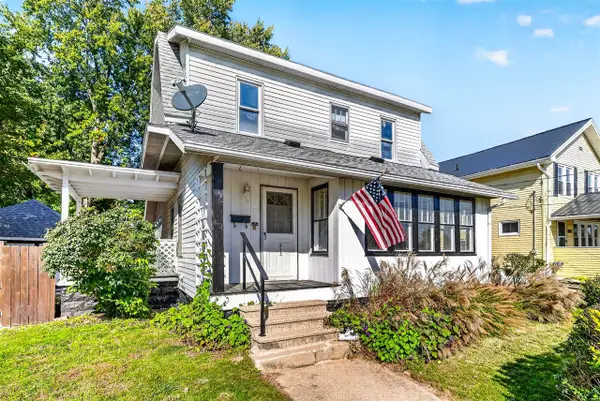 225 E Lincoln, Hastings, MI 49058