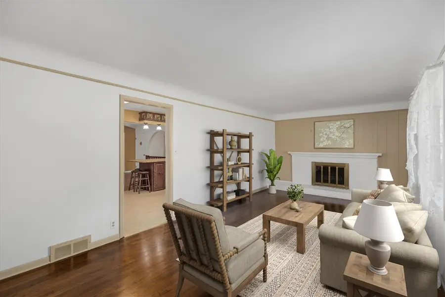 854 Vanderpool, Troy, MI 48083 - #2