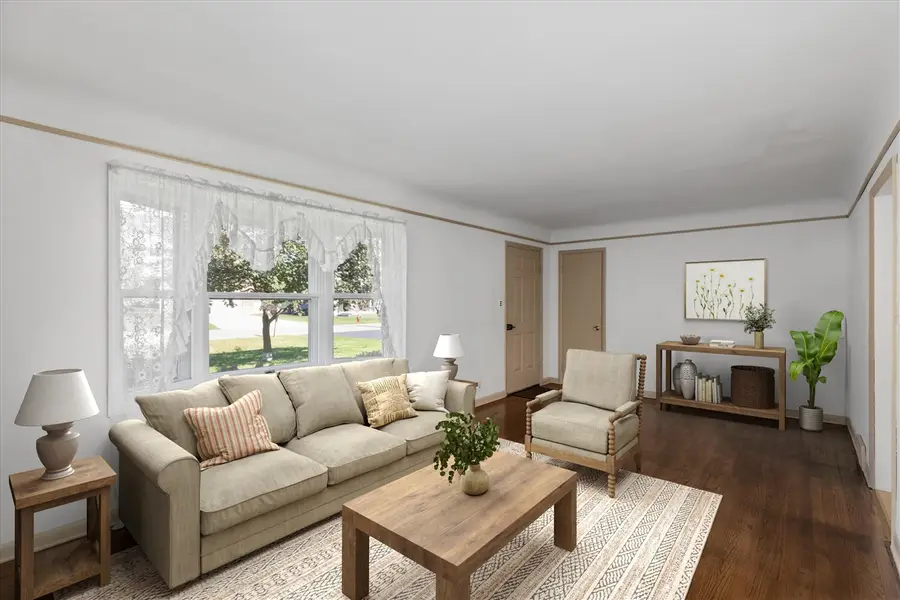 854 Vanderpool, Troy, MI 48083 - #3