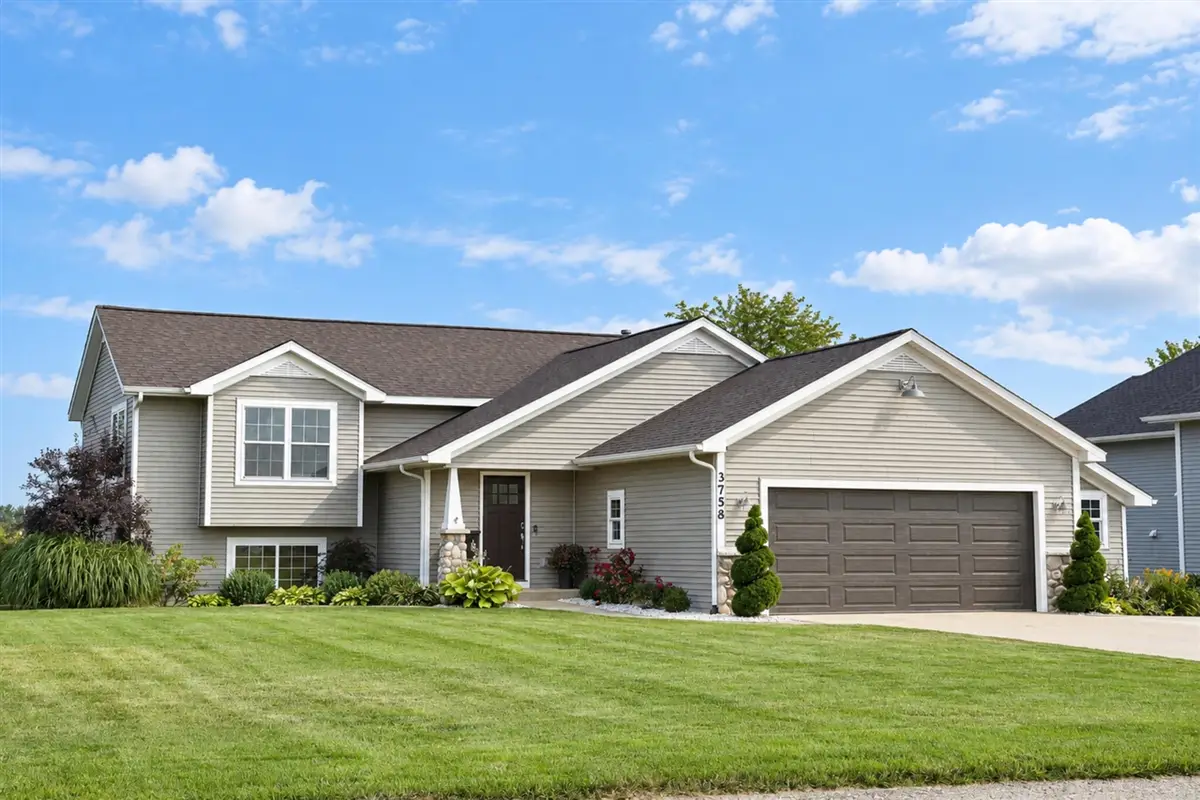 3758 Caribou, Zeeland, MI 49464 - #1