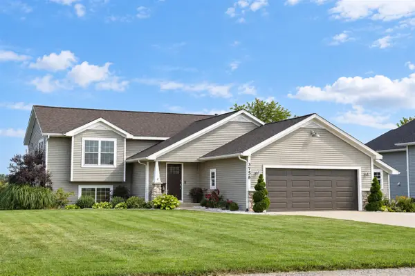 3758 Caribou, Zeeland, MI 49464