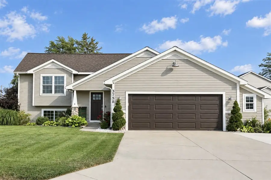 3758 Caribou, Zeeland, MI 49464 - #2