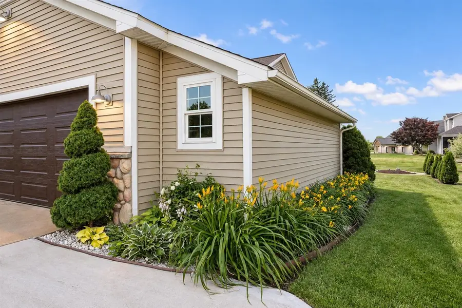 3758 Caribou, Zeeland, MI 49464 - #3