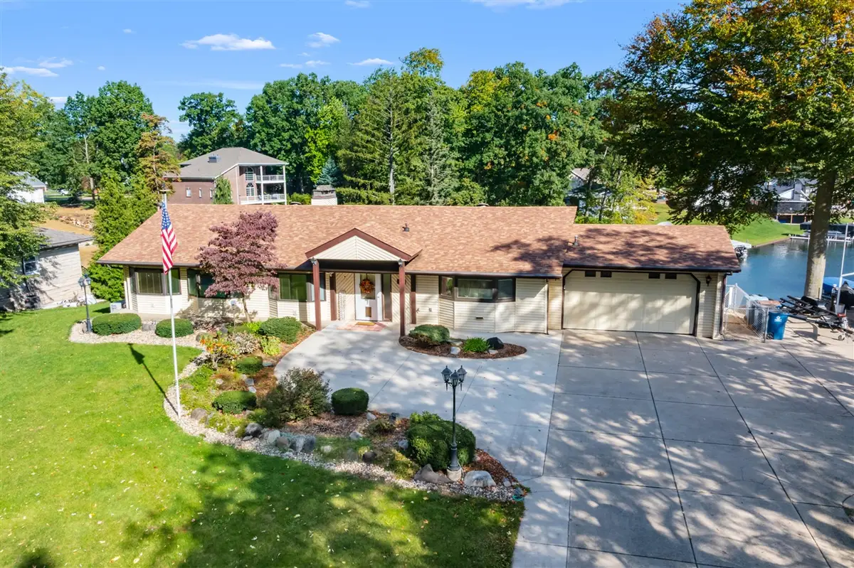 61 Sunnyside, Battle Creek, MI 49015 - #1