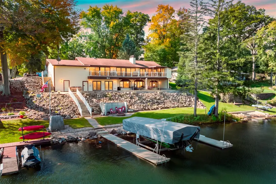 61 Sunnyside, Battle Creek, MI 49015 - #2