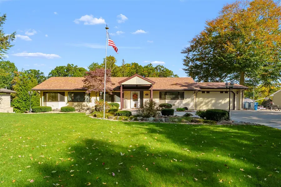 61 Sunnyside, Battle Creek, MI 49015 - #3