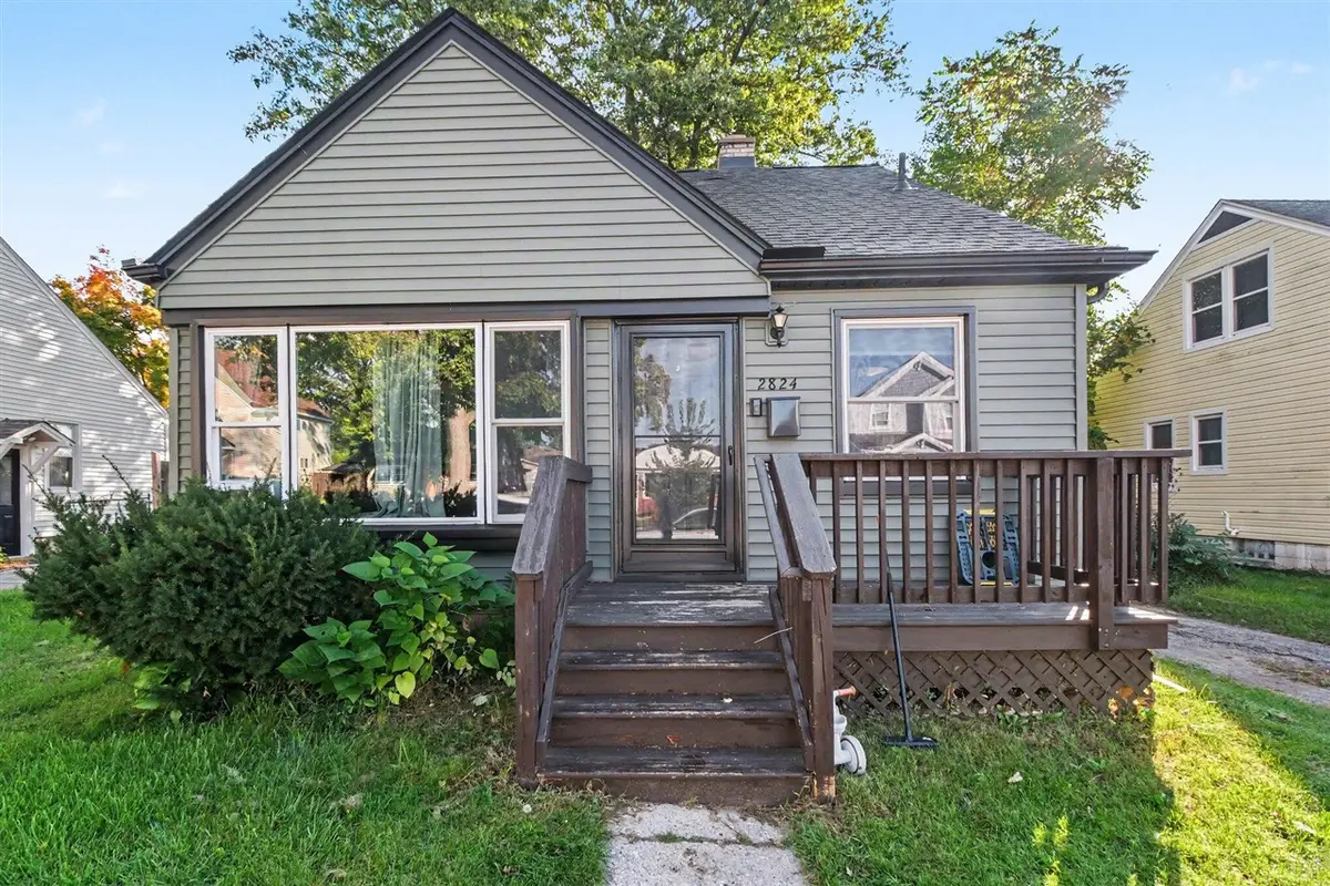2824 Kenmore, Berkley, MI 48072 - #1