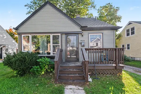 2824 Kenmore, Berkley, MI 48072