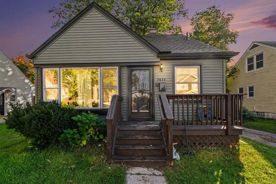 2824 Kenmore, Berkley, MI 48072 - #2