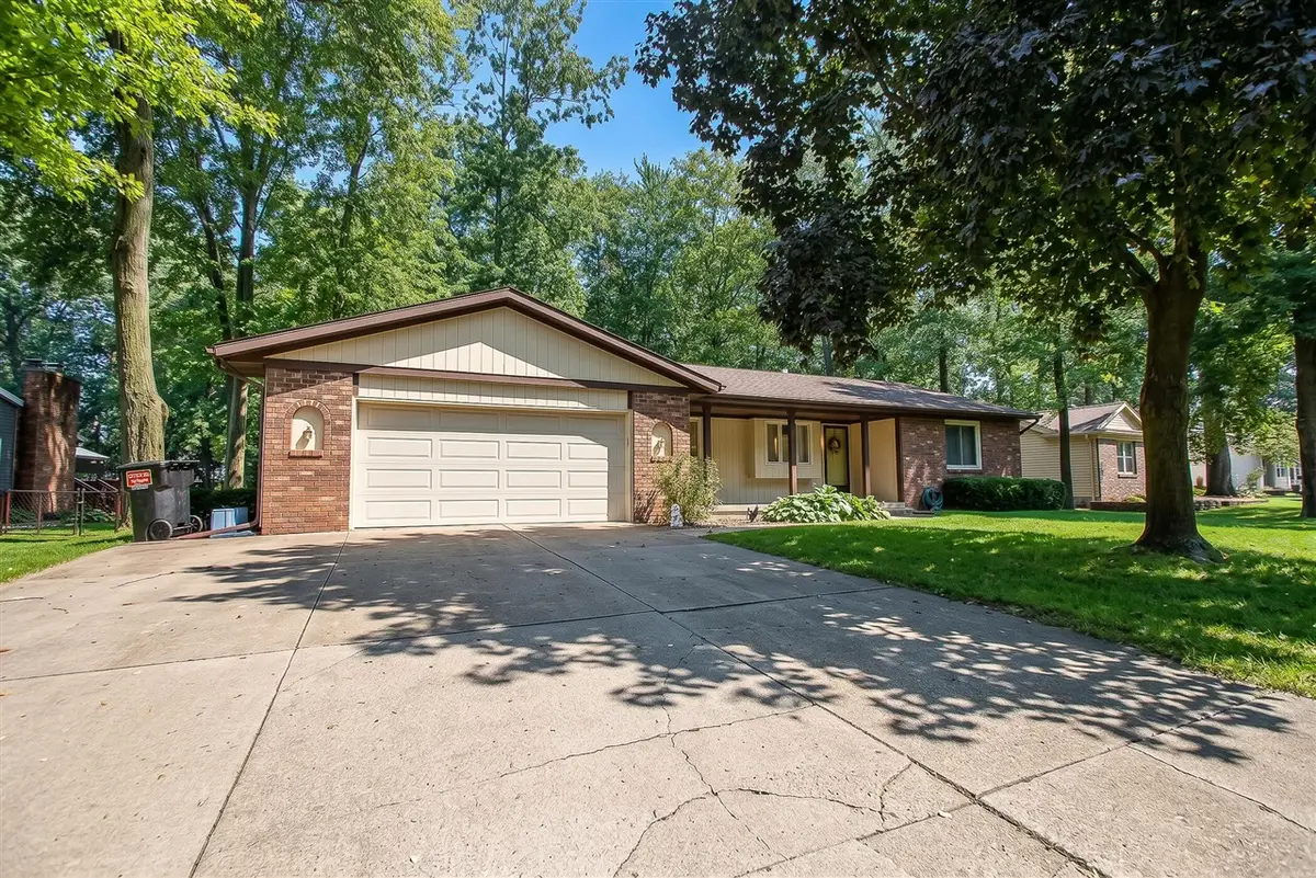 7337 Yorkshire, Hudsonville, MI 49426 - #1