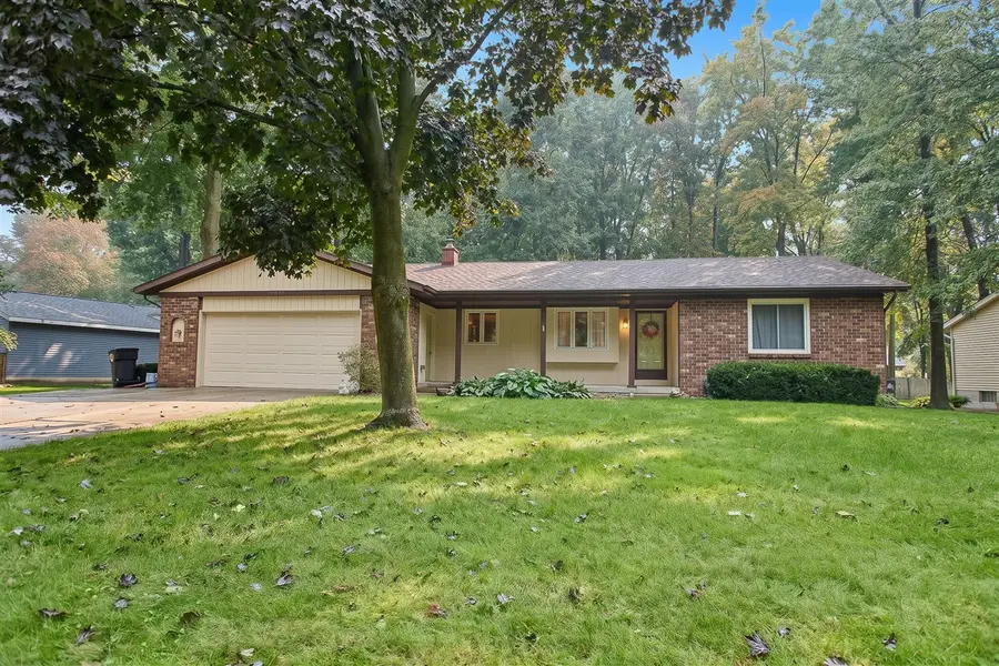 7337 Yorkshire, Hudsonville, MI 49426 - #2