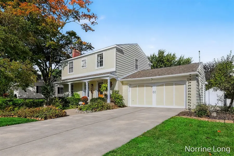1863 Eastbrook, Grand Rapids, MI 49508 - #2