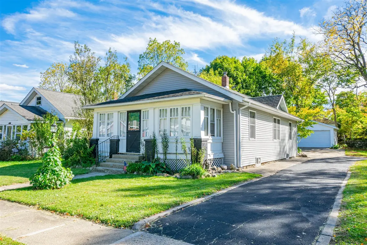 101 Bowen, Battle Creek, MI 49037 - #1