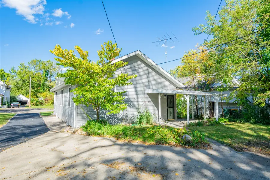 101 Bowen, Battle Creek, MI 49037 - #3