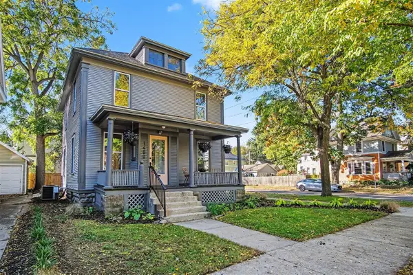 1400 Bemis, Grand Rapids, MI 49506