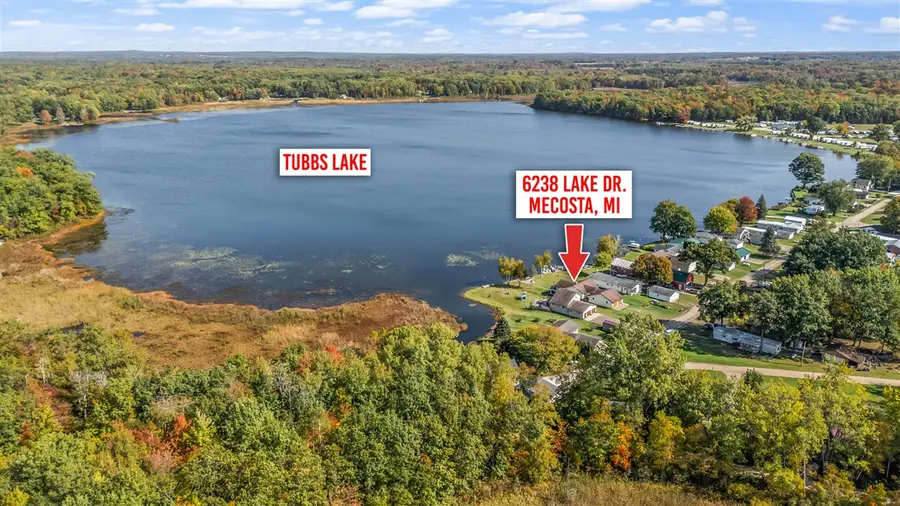 6238 Lake, Mecosta, MI 49332 - #2