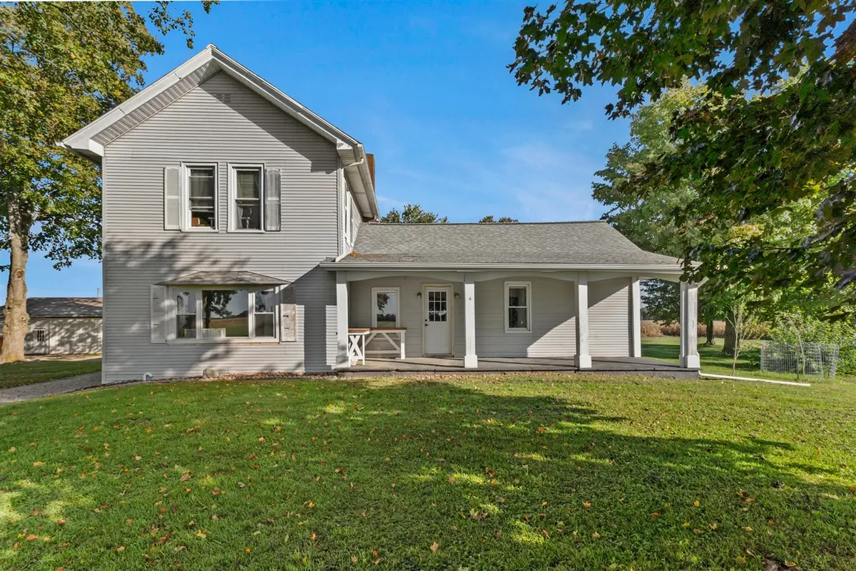9300 W Litchfield, Litchfield, MI 49252 - #1