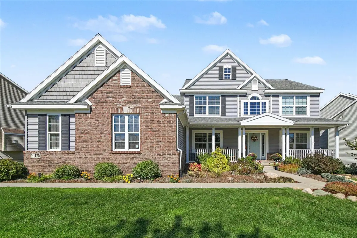 10475 River Edge, Saline, MI 48176 - #1