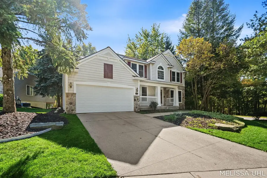 3498 Long Grove, Kentwood, MI 49512 - #2