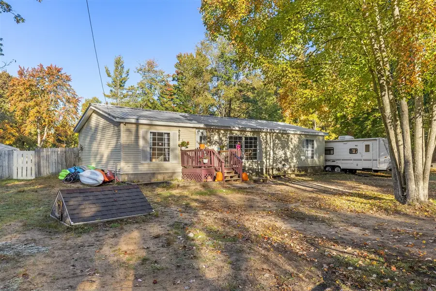 1125 S Ransom, White Cloud, MI 49349 - #2