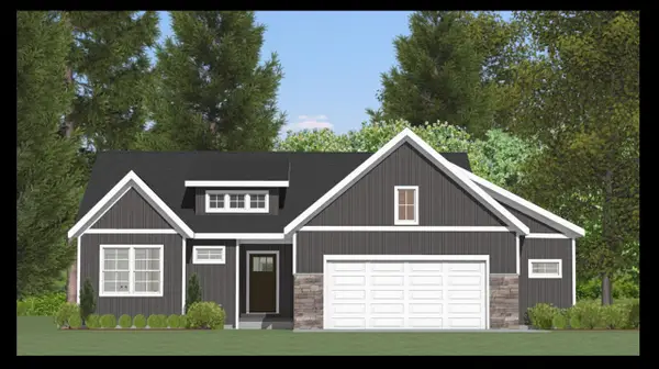 163 Chase, Kent City, MI 49330