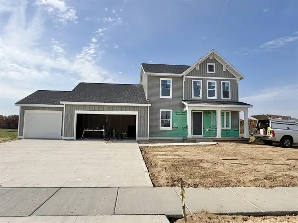 7081 Kettle Dale, Alto, MI 49302