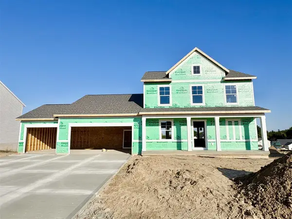 7118 Kettle Dale, Alto, MI 49302