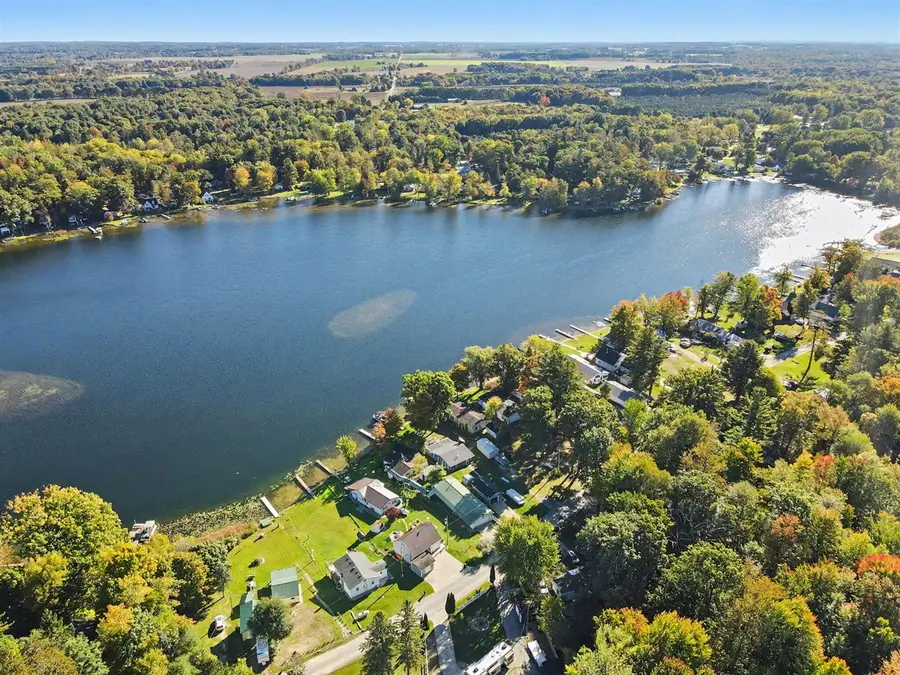 5852 Keeney, Six Lakes, MI 48886 - #3