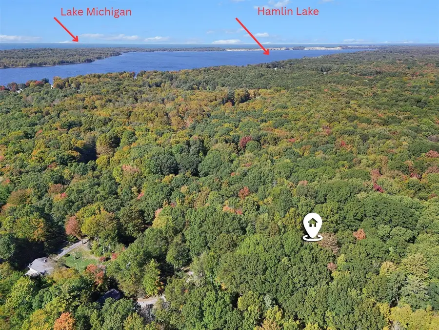 6610 Middleton, Ludington, MI 49431 - #2