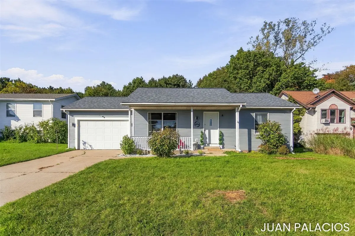 123 Great Northern, Holland, MI 49424 - #1