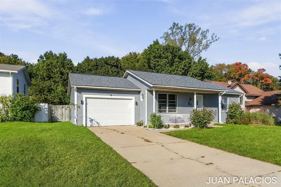 123 Great Northern, Holland, MI 49424 - #2